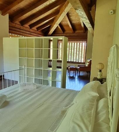 Farolfi Apartments Villa Galliera Bolonia Zewnętrze zdjęcie