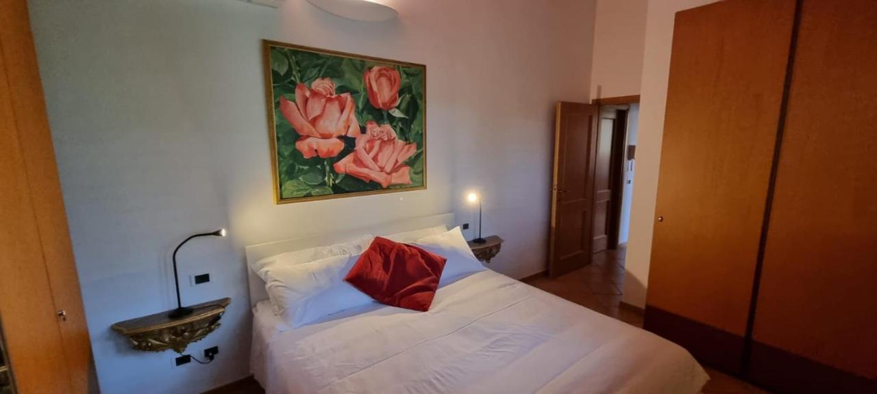 Farolfi Apartments Villa Galliera Bolonia Zewnętrze zdjęcie