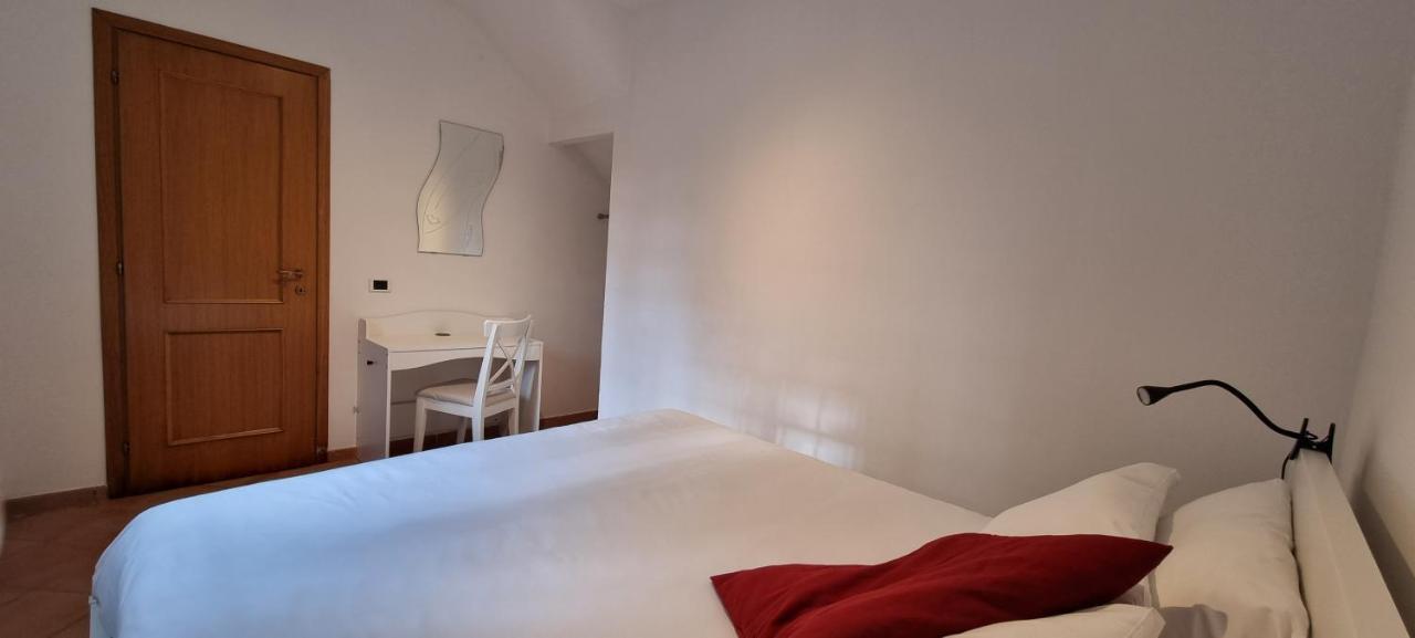 Farolfi Apartments Villa Galliera Bolonia Zewnętrze zdjęcie