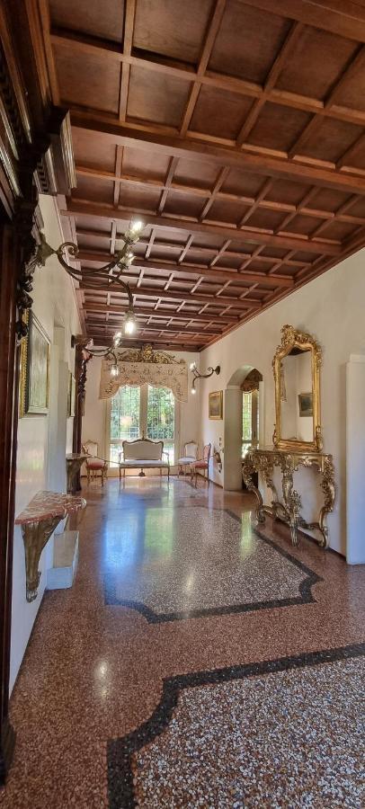 Farolfi Apartments Villa Galliera Bolonia Zewnętrze zdjęcie