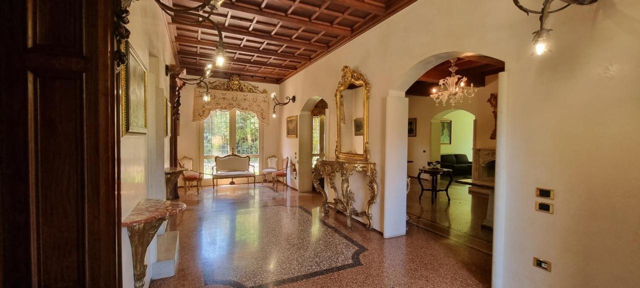 Farolfi Apartments Villa Galliera Bolonia Zewnętrze zdjęcie