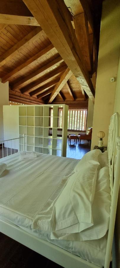 Farolfi Apartments Villa Galliera Bolonia Zewnętrze zdjęcie