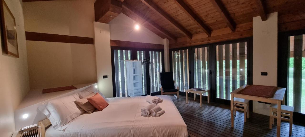 Farolfi Apartments Villa Galliera Bolonia Zewnętrze zdjęcie