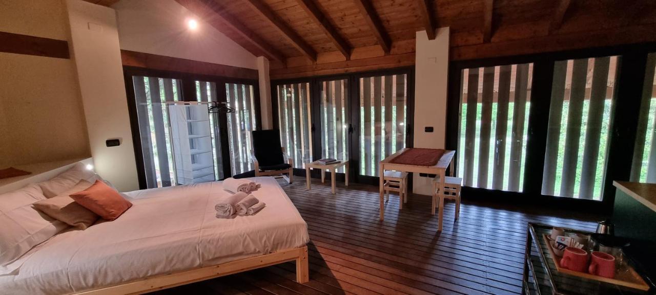 Farolfi Apartments Villa Galliera Bolonia Zewnętrze zdjęcie