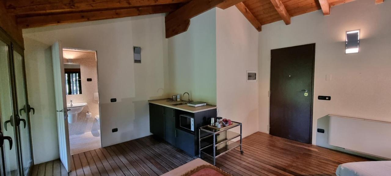 Farolfi Apartments Villa Galliera Bolonia Zewnętrze zdjęcie