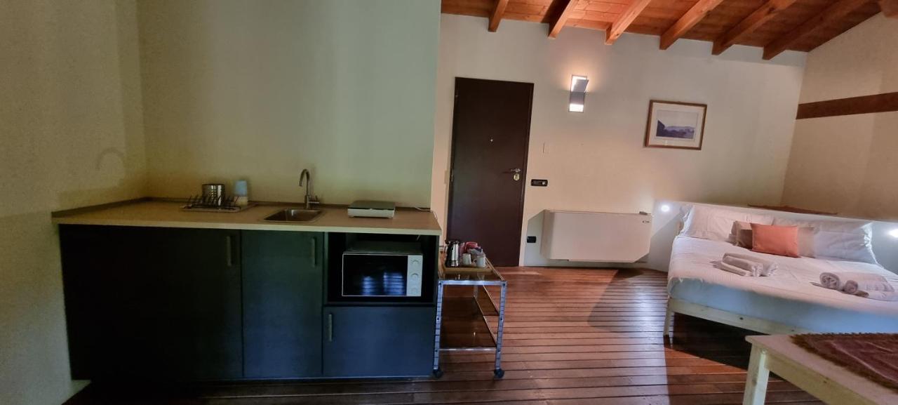 Farolfi Apartments Villa Galliera Bolonia Zewnętrze zdjęcie