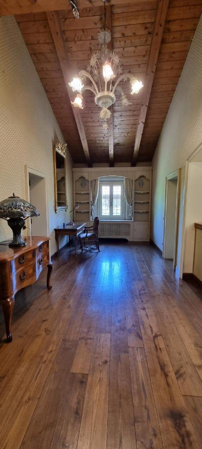 Farolfi Apartments Villa Galliera Bolonia Zewnętrze zdjęcie