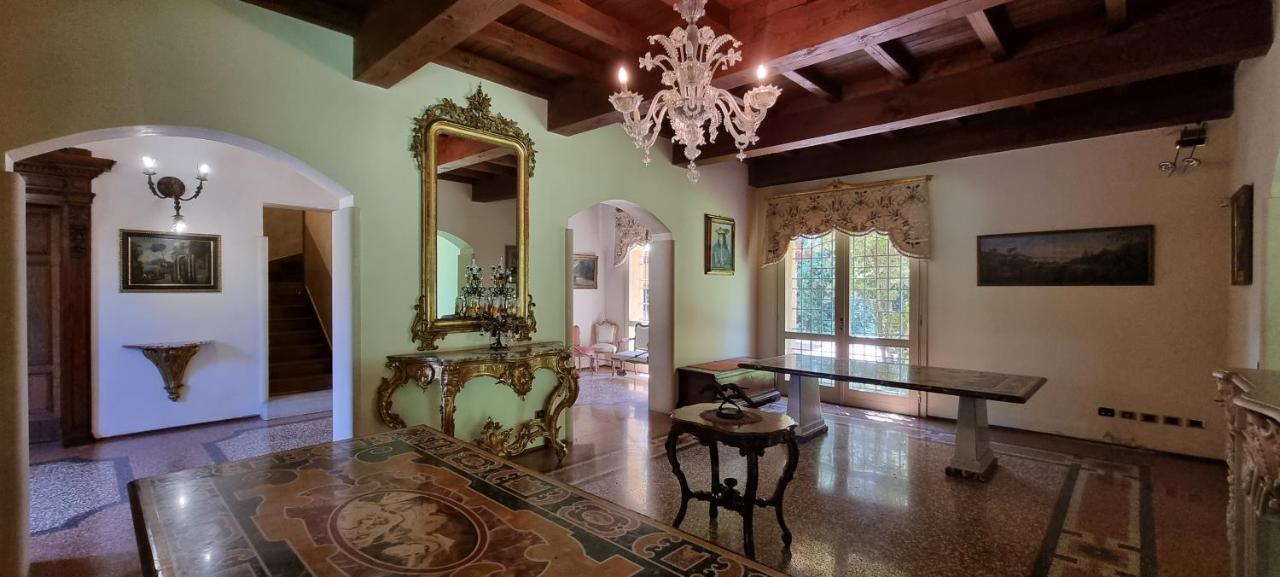 Farolfi Apartments Villa Galliera Bolonia Zewnętrze zdjęcie