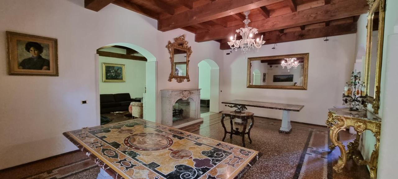 Farolfi Apartments Villa Galliera Bolonia Zewnętrze zdjęcie