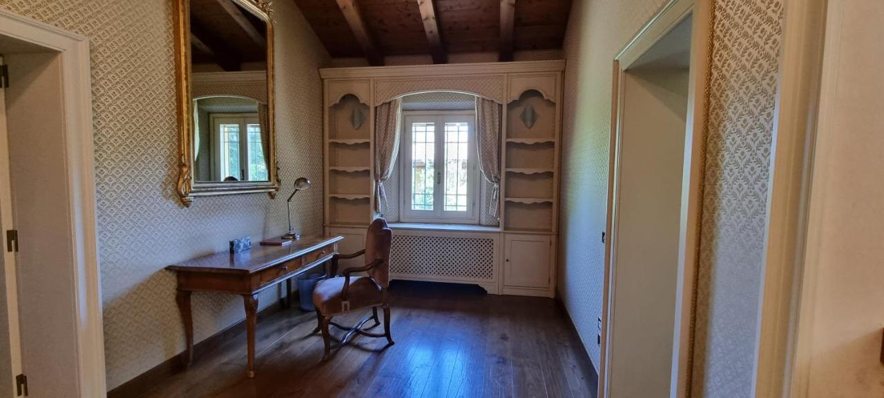 Farolfi Apartments Villa Galliera Bolonia Zewnętrze zdjęcie