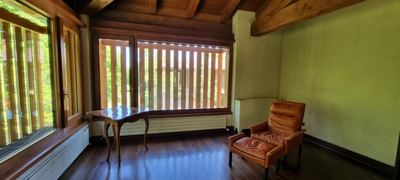Farolfi Apartments Villa Galliera Bolonia Zewnętrze zdjęcie