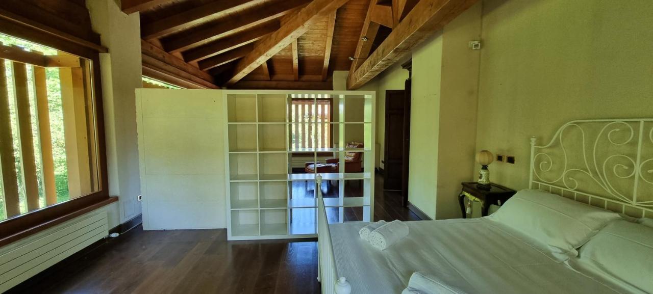 Farolfi Apartments Villa Galliera Bolonia Zewnętrze zdjęcie