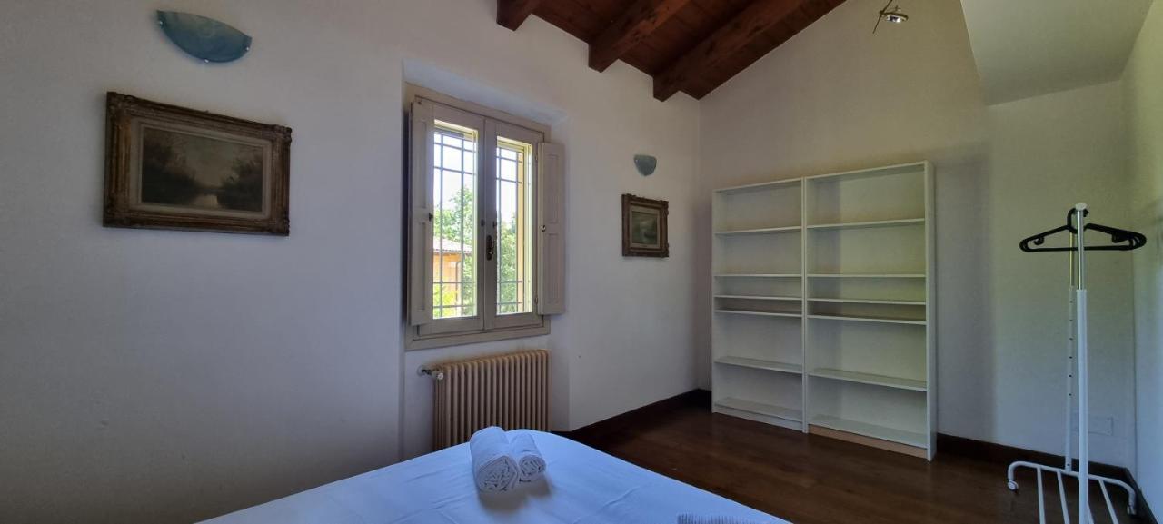Farolfi Apartments Villa Galliera Bolonia Zewnętrze zdjęcie