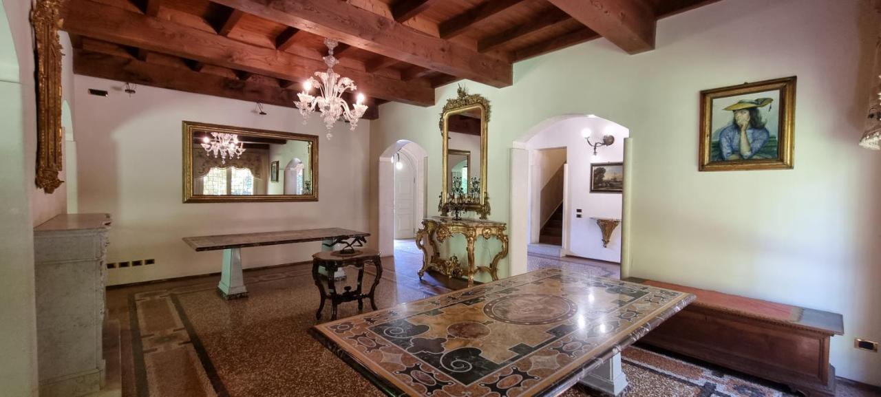 Farolfi Apartments Villa Galliera Bolonia Zewnętrze zdjęcie