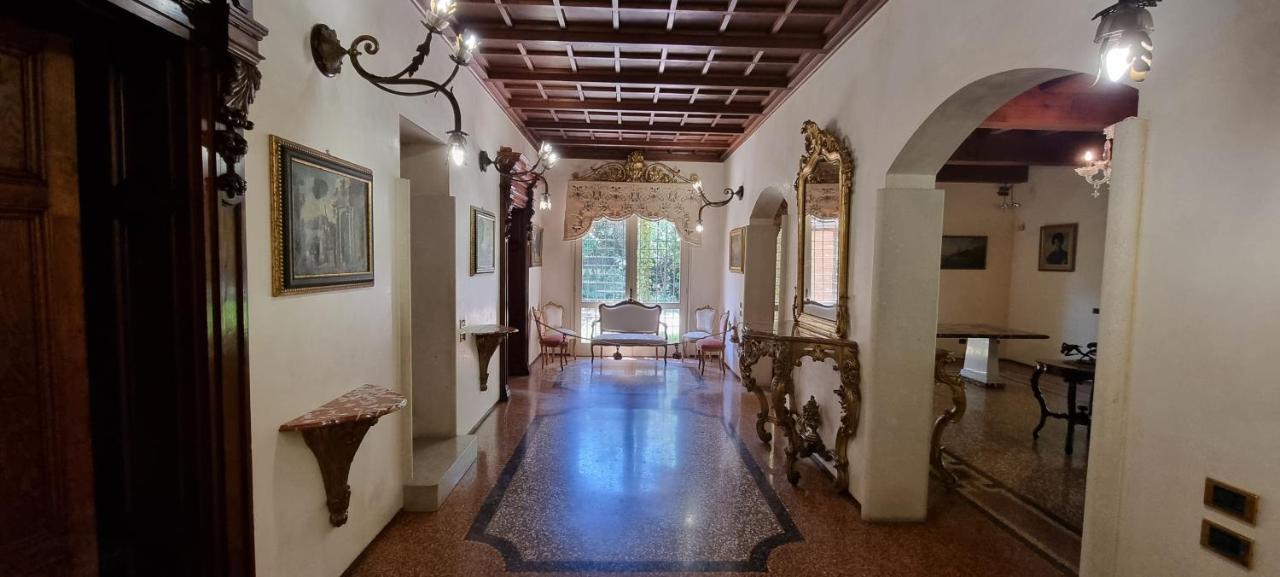 Farolfi Apartments Villa Galliera Bolonia Zewnętrze zdjęcie