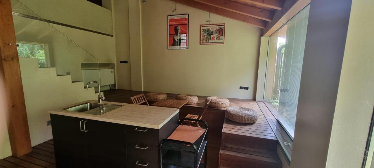 Farolfi Apartments Villa Galliera Bolonia Zewnętrze zdjęcie