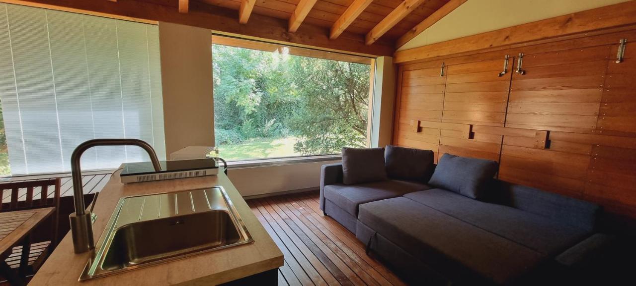 Farolfi Apartments Villa Galliera Bolonia Zewnętrze zdjęcie