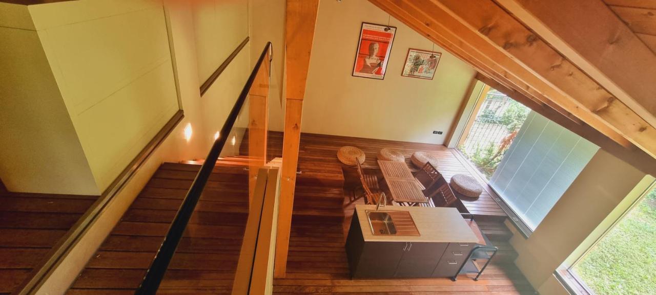 Farolfi Apartments Villa Galliera Bolonia Zewnętrze zdjęcie