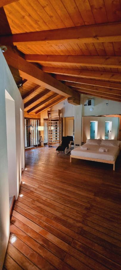 Farolfi Apartments Villa Galliera Bolonia Zewnętrze zdjęcie