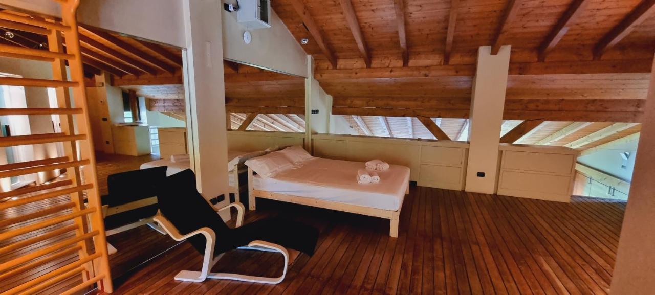 Farolfi Apartments Villa Galliera Bolonia Zewnętrze zdjęcie