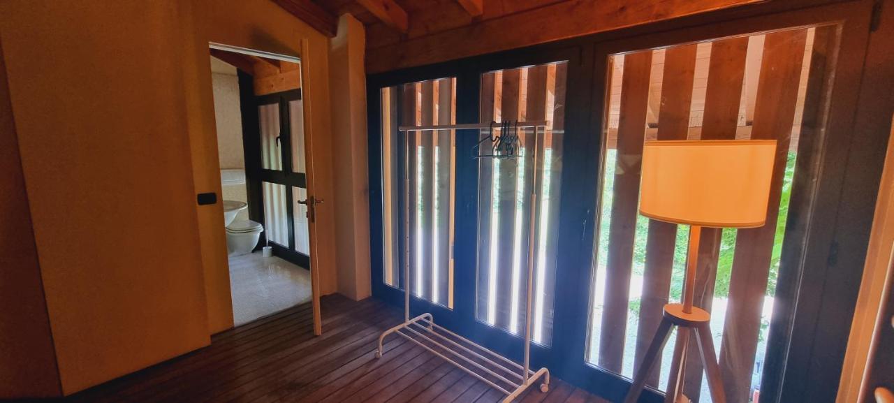 Farolfi Apartments Villa Galliera Bolonia Zewnętrze zdjęcie
