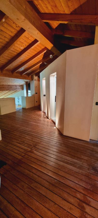 Farolfi Apartments Villa Galliera Bolonia Zewnętrze zdjęcie